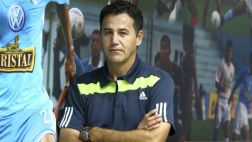 Daniel Ahmed: "Estamos convencidos de que vamos a campeonar"