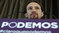 Otra encuesta sitúa a Podemos como principal fuerza de España