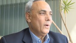 Manuel Burga sobre Copa América: "Me gustaría a Chile de rival"