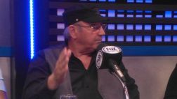 Sergio Markarián se desvivió en elogios hacia Raúl Ruidíaz