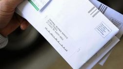 República Checa: Dos ministros reciben cartas con veneno