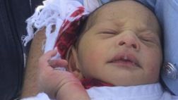 Australia: Presentan cargos a mujer que abandonó a su bebé