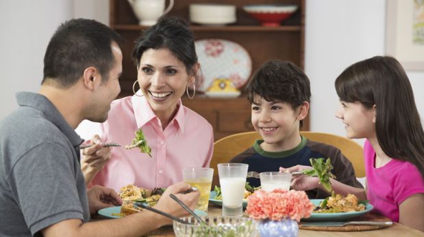 Seis claves para saber si tu familia está completa