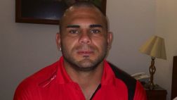 Cristian Bogado denunció haber recibido amenazas de muerte