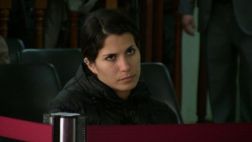 Eva Bracamonte será juzgada por parricidio por lucro