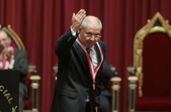 Villa Stein: "Hay 'fujiconversos' que ahora tiran la piedra"