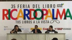 Reeditan "El Proyecto", libro dirigido a emprendedores peruanos