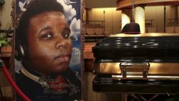 Ferguson: Jurado tomó decisión por muerte de Michael Brown