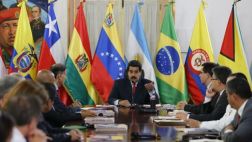 La Unasur propondrá creación de pasaporte sudamericano
