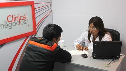 Cofide realizó más de 3.000 asesorías empresariales gratuitas