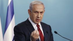 Las consecuencias de nombrar a Israel Estado Judío