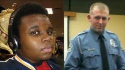 Missouri: Policía que mató a Michael Brown no irá a juicio