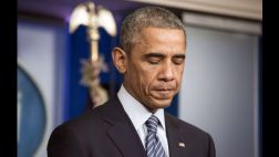 Muerte de Michael Brown: Obama llama a la calma en Ferguson
