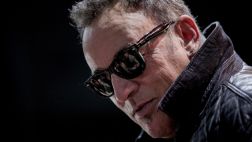 Bruce Springsteen: su primer libro es editado en español