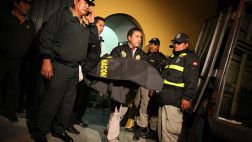 Policía baleado en Bellavista: hay 3 intervenidos por homicidio