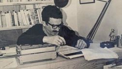 ¿Por qué archivo de García Márquez no fue a parar a Colombia?