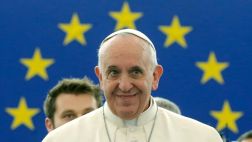 Papa Francisco a Europa: "Acepten inmigrantes y creen empleos"