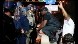 Caso Michael Brown: El gran jurado que ha indignado a Ferguson