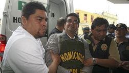 Guevara: Investigación a red de César Álvarez “está flanqueada”