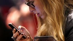 WhatsApp puede estar dañando gravemente tu espalda