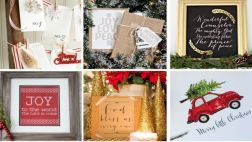 Pinterest te ayuda a planificar las fiestas navideñas (FOTOS)