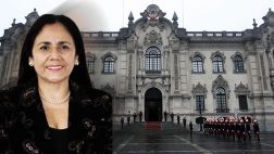 Secretaria de la Presidencia: Juicio en mi contra fue archivado