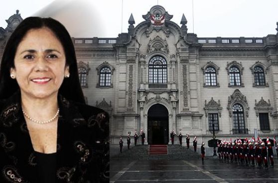 Secretaria de la Presidencia: Juicio en mi contra fue archivado