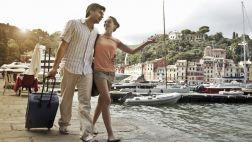 Venecia: Niegan prohibición del uso de maletas con ruedas