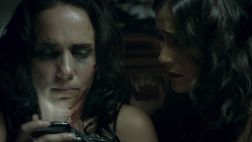"Atacada": el nuevo tráiler de la ópera prima de Aldo Miyashiro