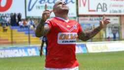Cristian Bogado sobre amenazas: "Dejo en manos de Dios mi vida"