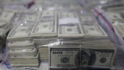 El cerebro no está hecho para ser millonario
