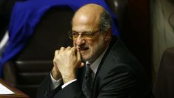 Abugattás: Prisión preventiva a Belaunde Lossio “es excesiva”