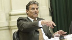 Figallo sobre proyecto por Fujimori: "Se tendrá que evaluar"