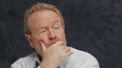 "Blade Runner 2": Ridley Scott descarta dirigir la película