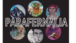 "Parafernalia", interesante exposición en Miraflores