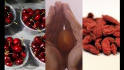 En 3 pasos: pierde peso comiendo piqueos sanos