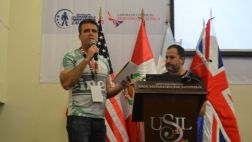 Videojuegos: Lima fue sede de congreso internacional en la USIL
