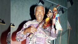 Así ocurrió: En 1933 nace don Amador Ballumbrosio