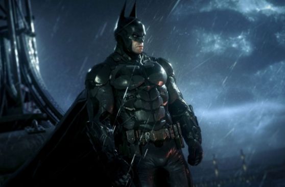Batman Arkham Knight: llega el nuevo tráiler del videojuego