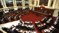Gana Perú quiere ocupar dos plazas en Comisión Belaunde Lossio