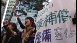Corea del Sur deberá indemnizar a 29 "comunistas" que torturó