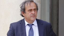 Platini: "El Balón de Oro debería ser para un campeón mundial"