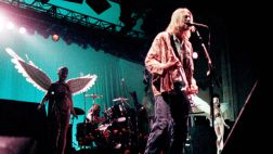 Kurt Cobain: familia autoriza primer documental sobre su vida