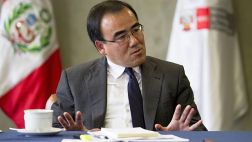 El MTC ve cercano un tren que conectará Chincha y Lima