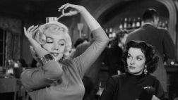 Vestido de Marilyn Monroe protagoniza subasta dedicada al pop