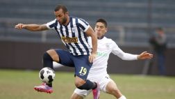 Descentralizado 2015: ¿Cómo se jugará torneo del próximo año?