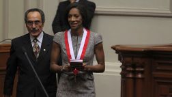 Leyla Chihuán no presentará Ley Fujimori: no recibió respaldo