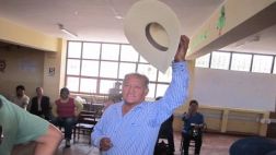Presidente electo de Moquegua sentenciado a cárcel efectiva