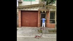 Sicario mató a empresario de calzado por negarse a pagar cupos