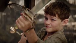 Peter Pan: mira el primer tráiler de la cinta con Hugh Jackman